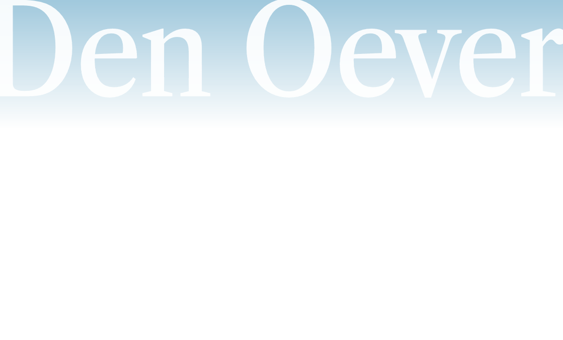 den-oever