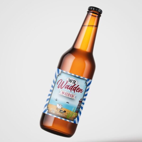 6 Pack WR wadden weizen